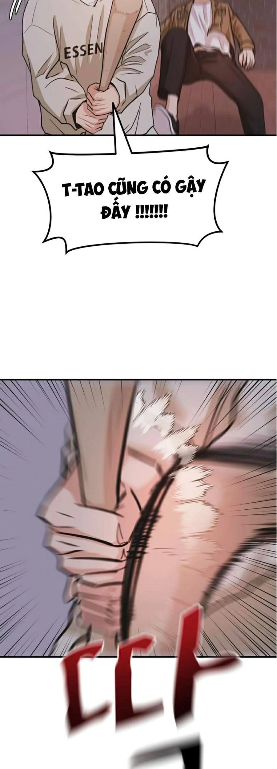 Bạn Trai Vệ Sĩ Chapter 15 - 39