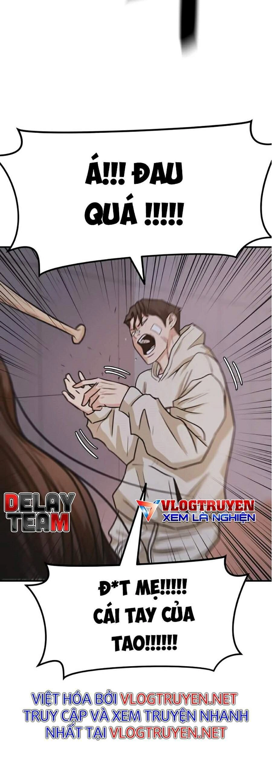 Bạn Trai Vệ Sĩ Chapter 15 - 41