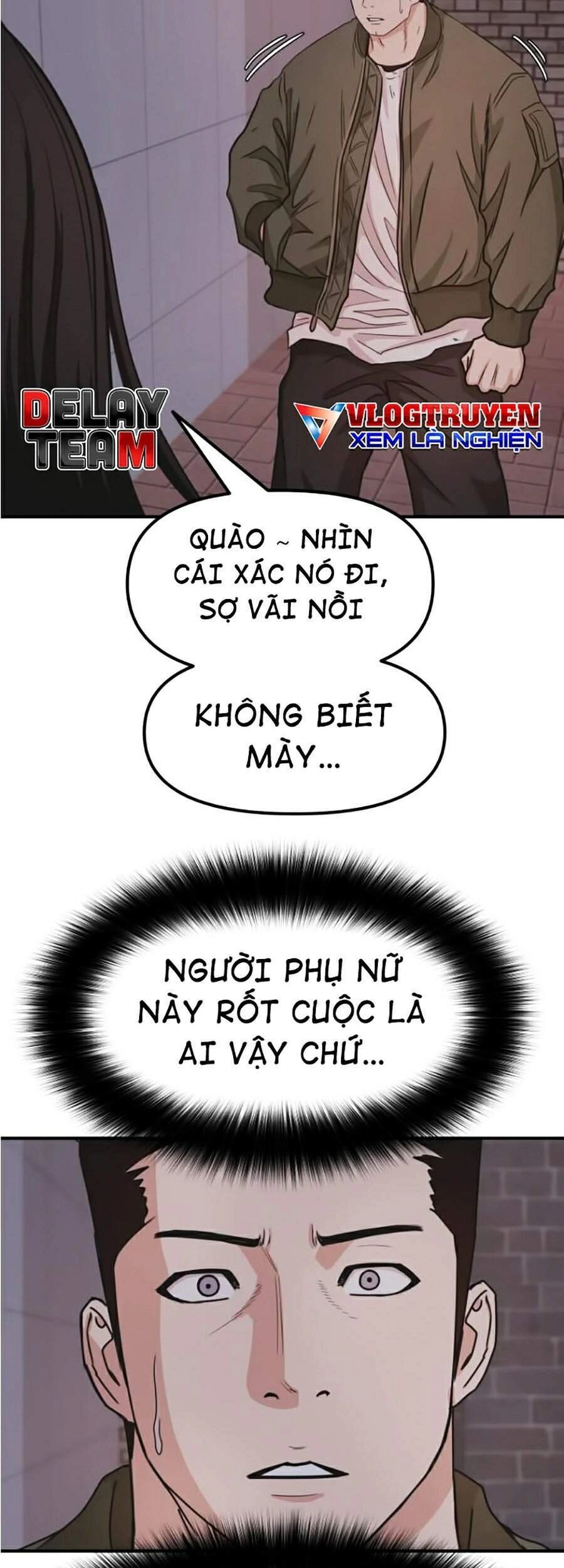 Bạn Trai Vệ Sĩ Chapter 15 - 49