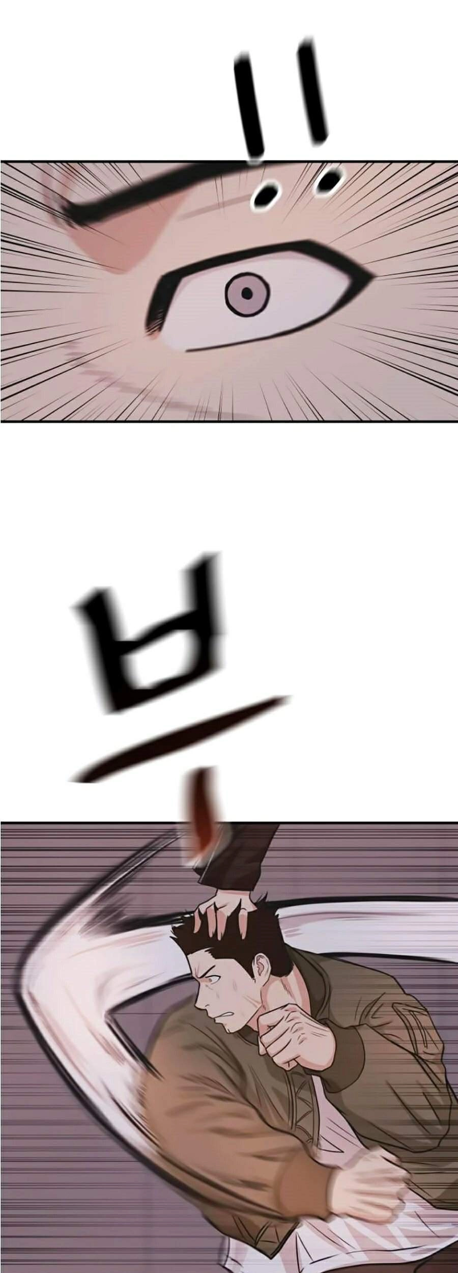 Bạn Trai Vệ Sĩ Chapter 15 - 55