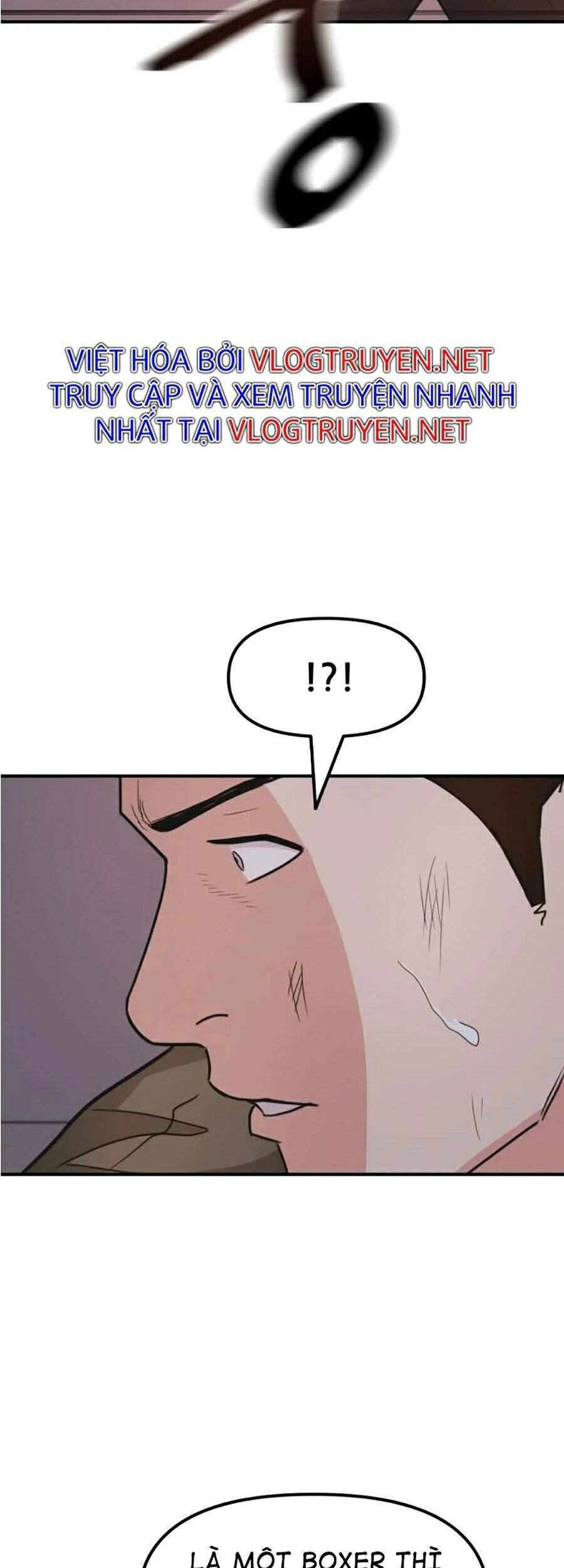 Bạn Trai Vệ Sĩ Chapter 15 - 57