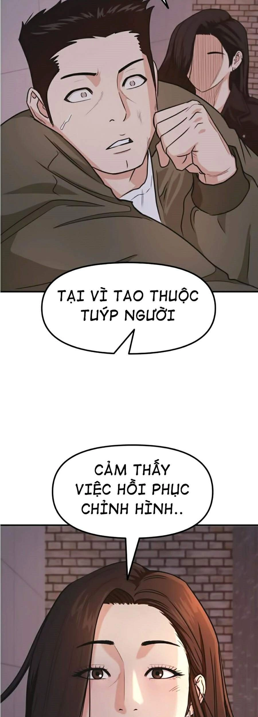 Bạn Trai Vệ Sĩ Chapter 15 - 59
