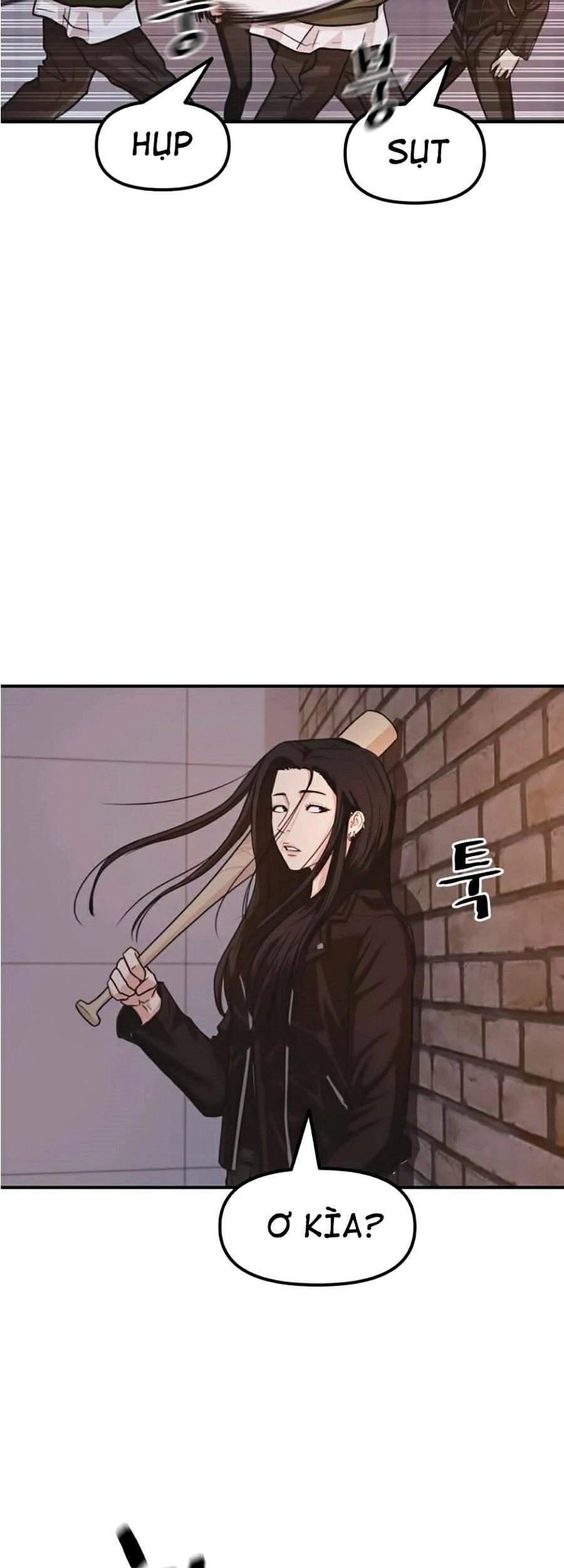 Bạn Trai Vệ Sĩ Chapter 15 - 63