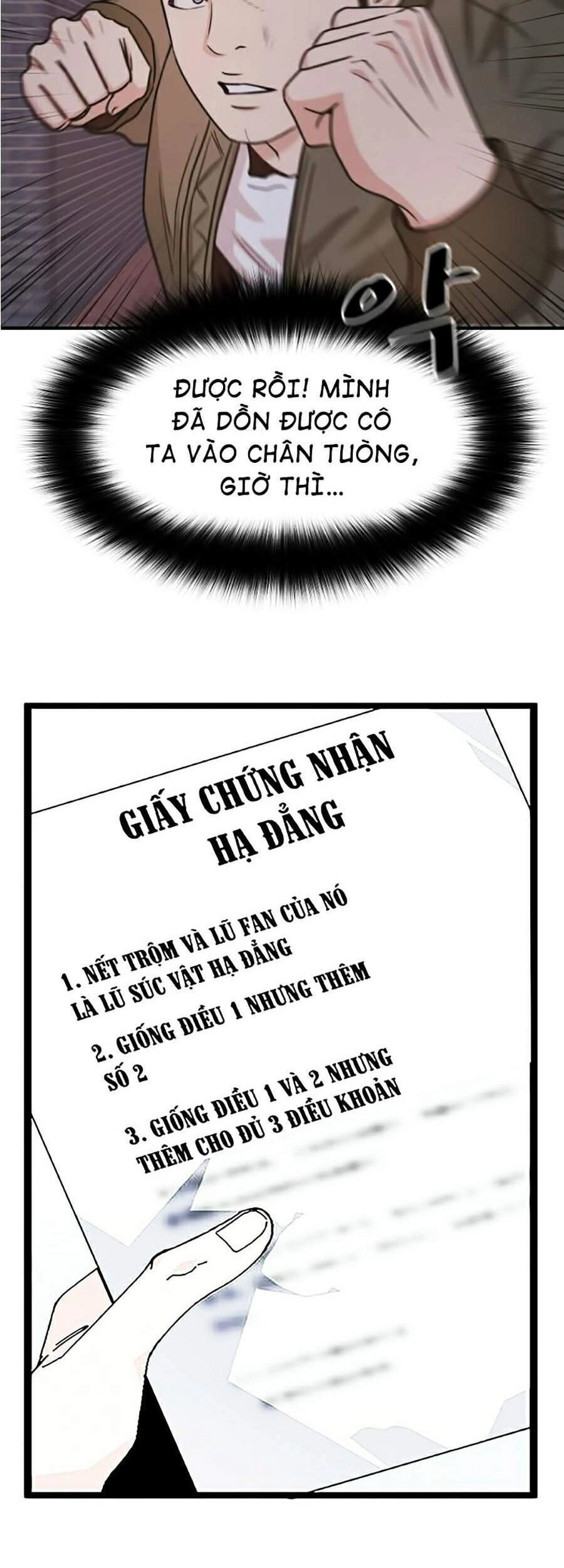 Bạn Trai Vệ Sĩ Chapter 15 - 65