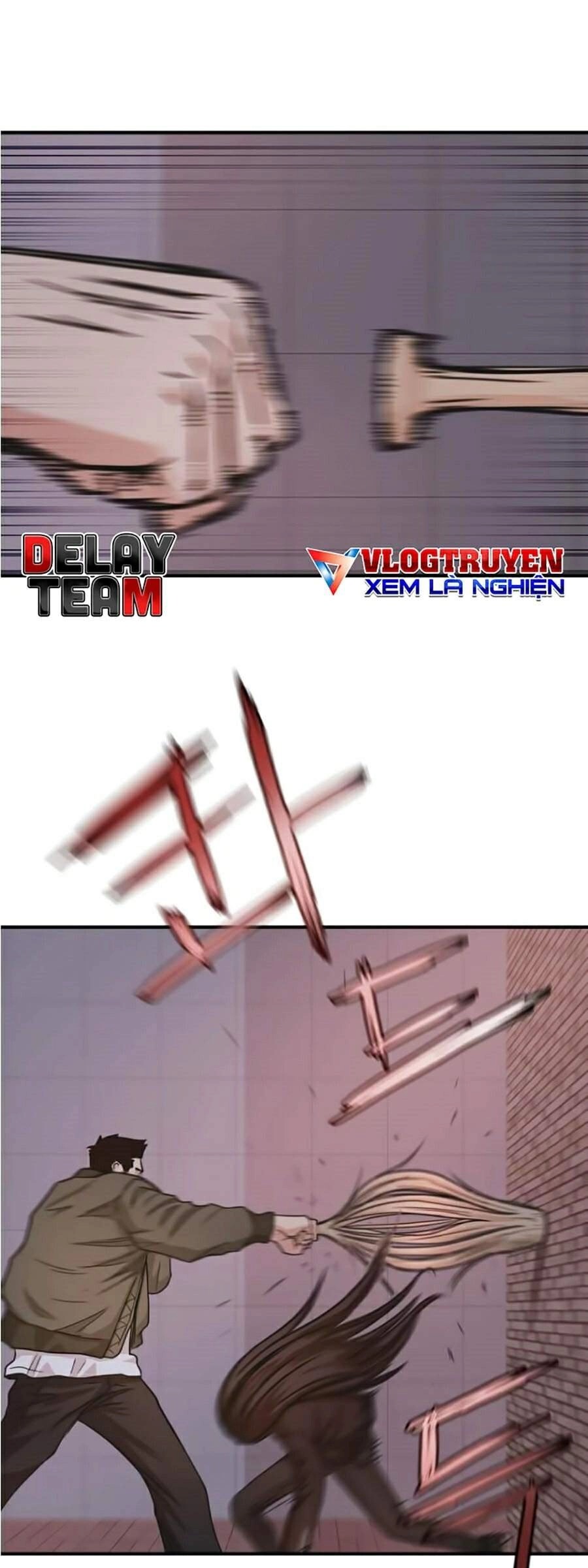 Bạn Trai Vệ Sĩ Chapter 15 - 67