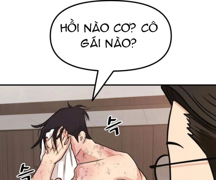 Bạn Trai Vệ Sĩ Chapter 16 - 20