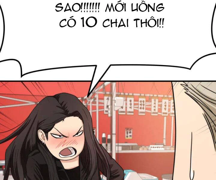 Bạn Trai Vệ Sĩ Chapter 16 - 45