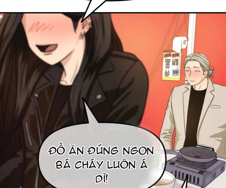 Bạn Trai Vệ Sĩ Chapter 16 - 87