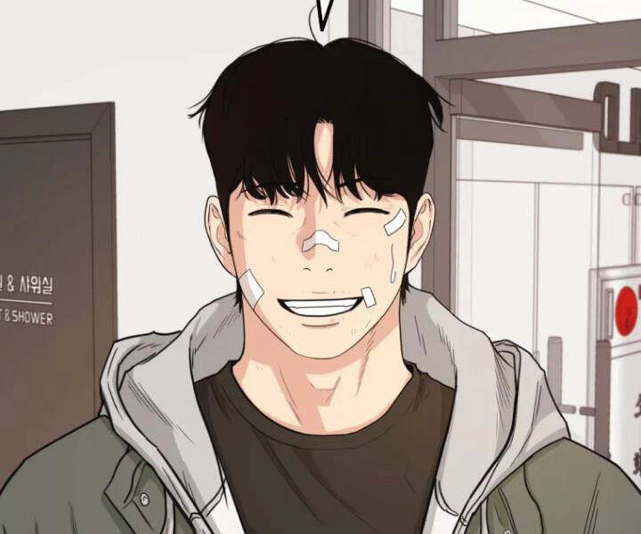 Bạn Trai Vệ Sĩ Chapter 16 - 156