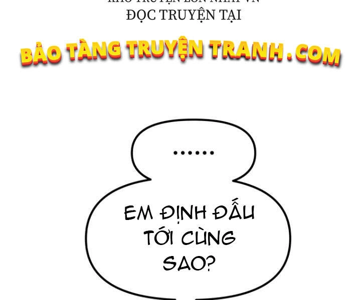 Bạn Trai Vệ Sĩ Chapter 16 - 199