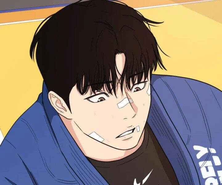 Bạn Trai Vệ Sĩ Chapter 16 - 205