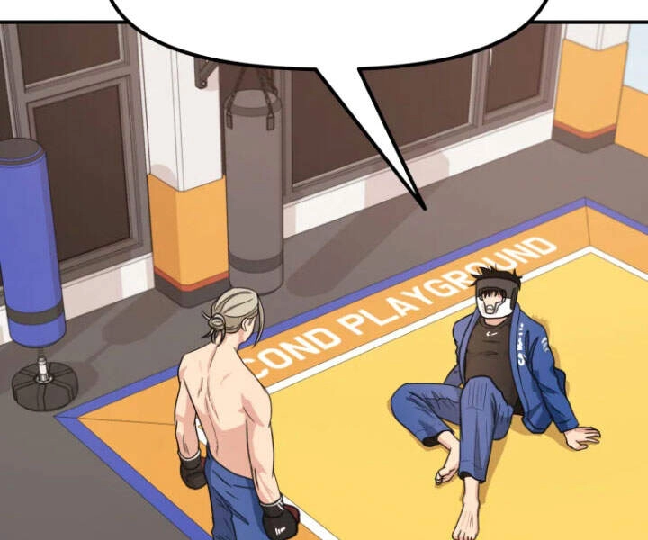 Bạn Trai Vệ Sĩ Chapter 17 - 9