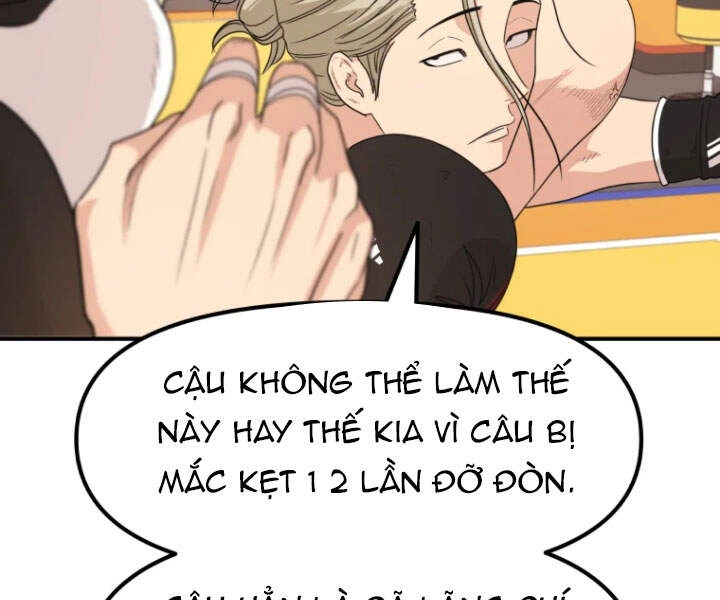 Bạn Trai Vệ Sĩ Chapter 17 - 33