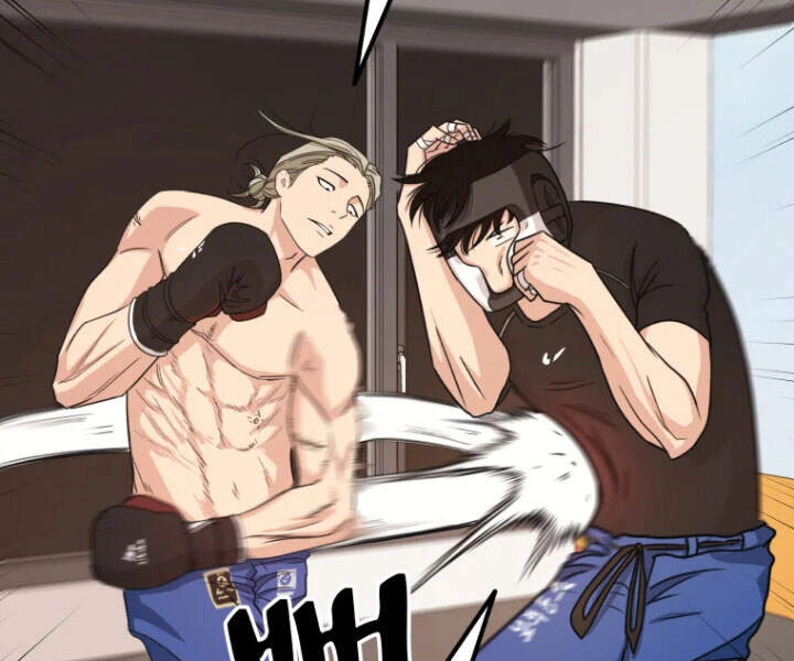 Bạn Trai Vệ Sĩ Chapter 17 - 36