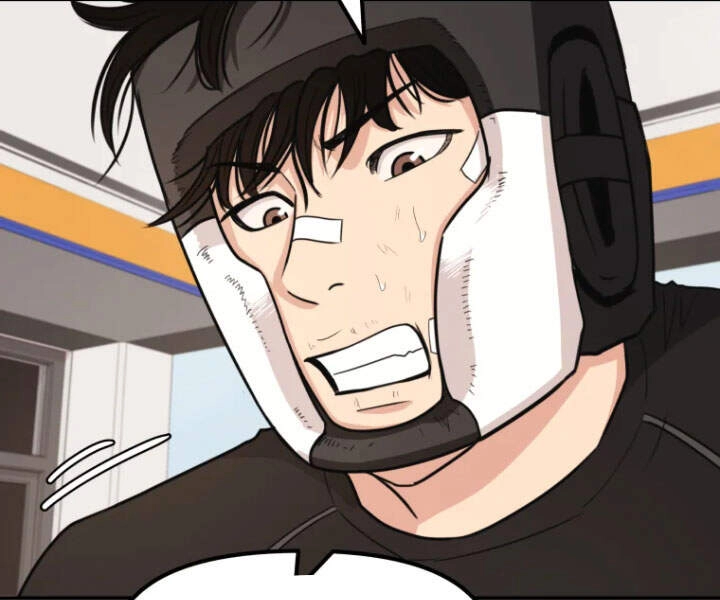 Bạn Trai Vệ Sĩ Chapter 17 - 43