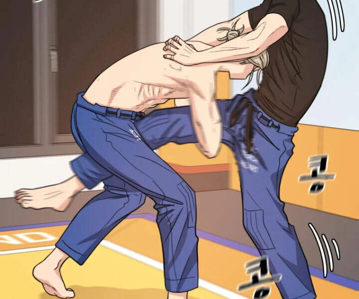 Bạn Trai Vệ Sĩ Chapter 17 - 46