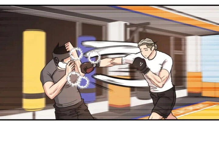 Bạn Trai Vệ Sĩ Chapter 17 - 81