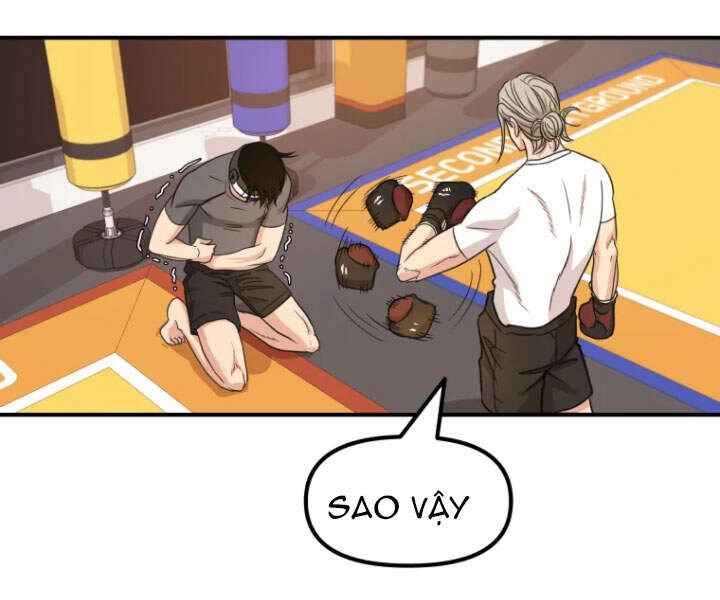 Bạn Trai Vệ Sĩ Chapter 17 - 83