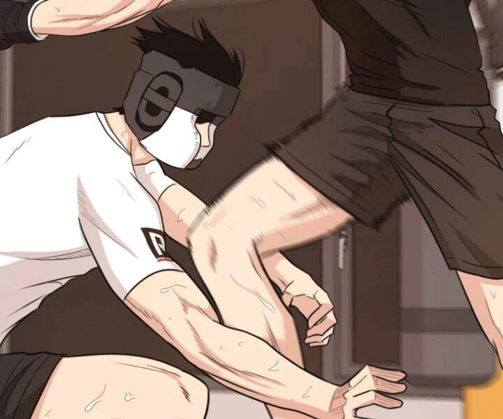 Bạn Trai Vệ Sĩ Chapter 17 - 100