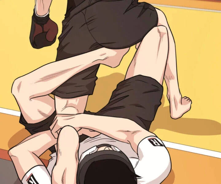 Bạn Trai Vệ Sĩ Chapter 17 - 110