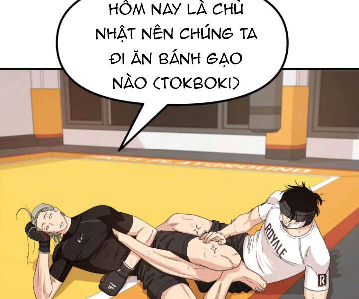 Bạn Trai Vệ Sĩ Chapter 17 - 124