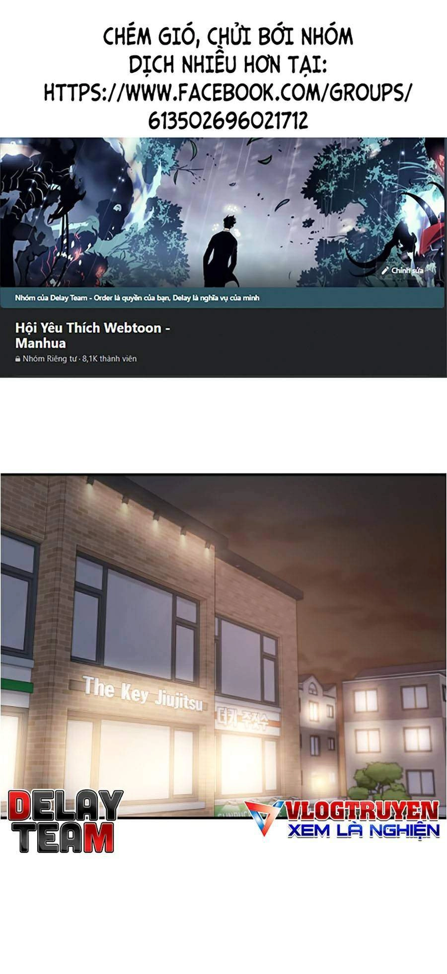 Bạn Trai Vệ Sĩ Chapter 18 - 1