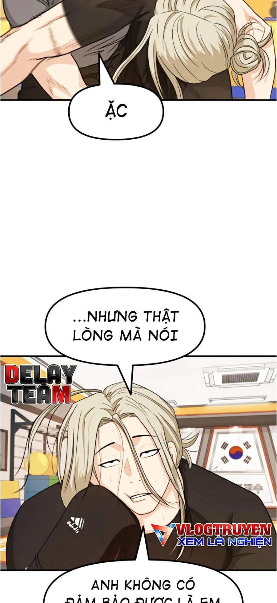 Bạn Trai Vệ Sĩ Chapter 18 - 4