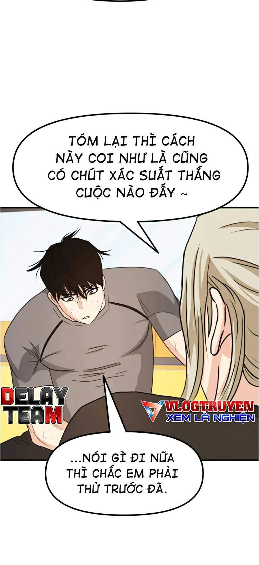 Bạn Trai Vệ Sĩ Chapter 18 - 7