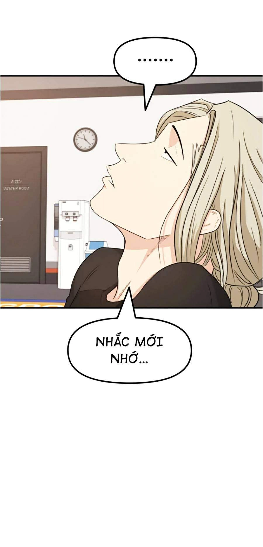 Bạn Trai Vệ Sĩ Chapter 18 - 9