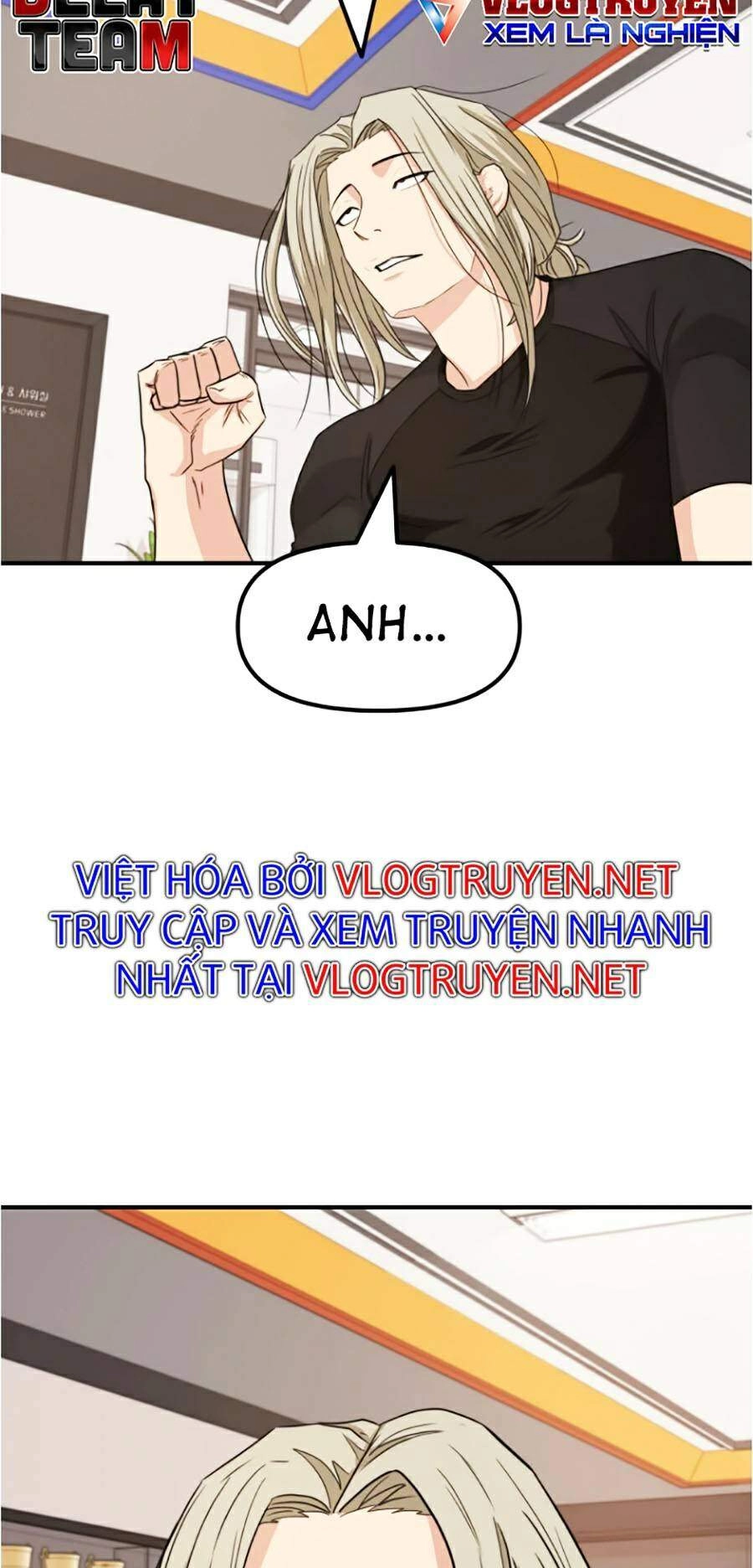 Bạn Trai Vệ Sĩ Chapter 18 - 11