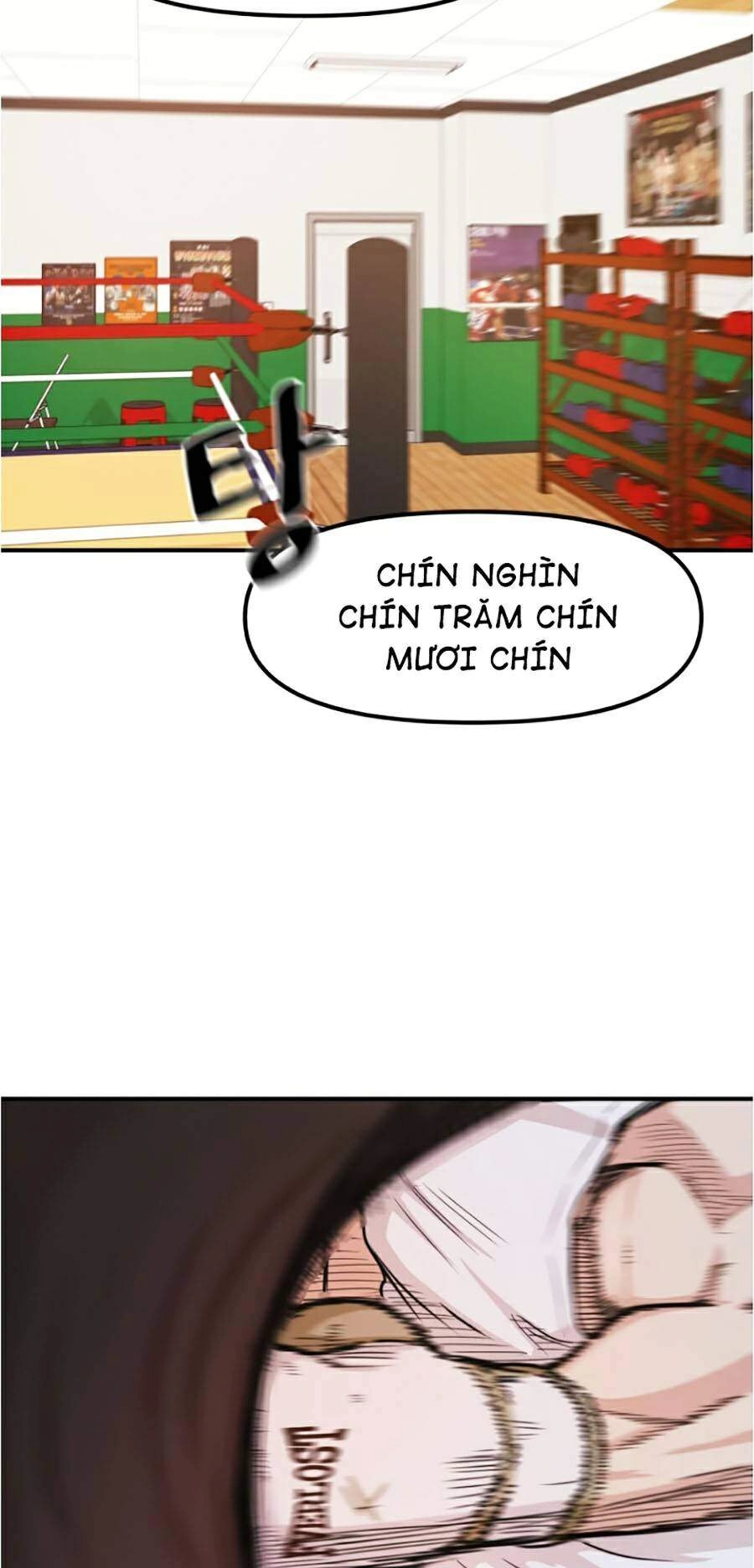 Bạn Trai Vệ Sĩ Chapter 18 - 14