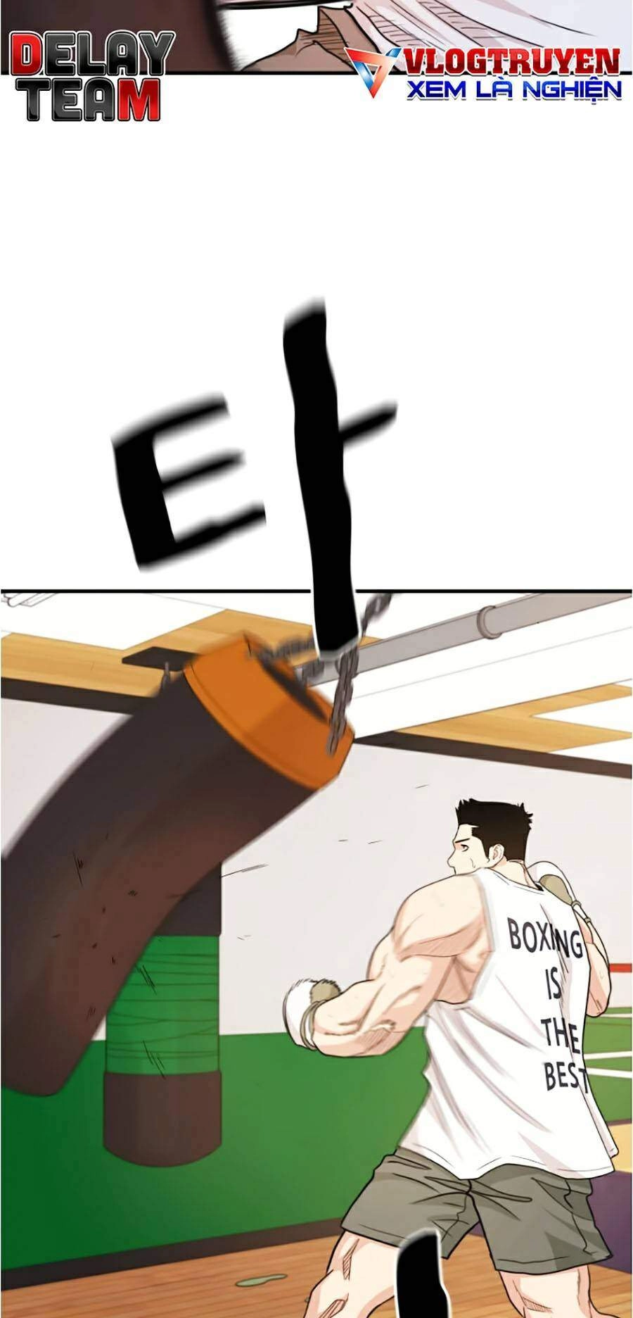 Bạn Trai Vệ Sĩ Chapter 18 - 15