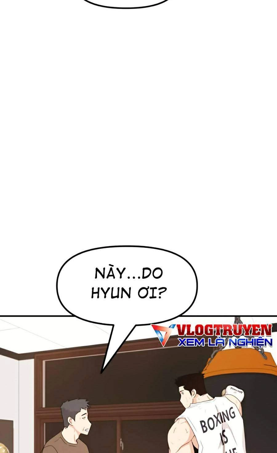 Bạn Trai Vệ Sĩ Chapter 18 - 18