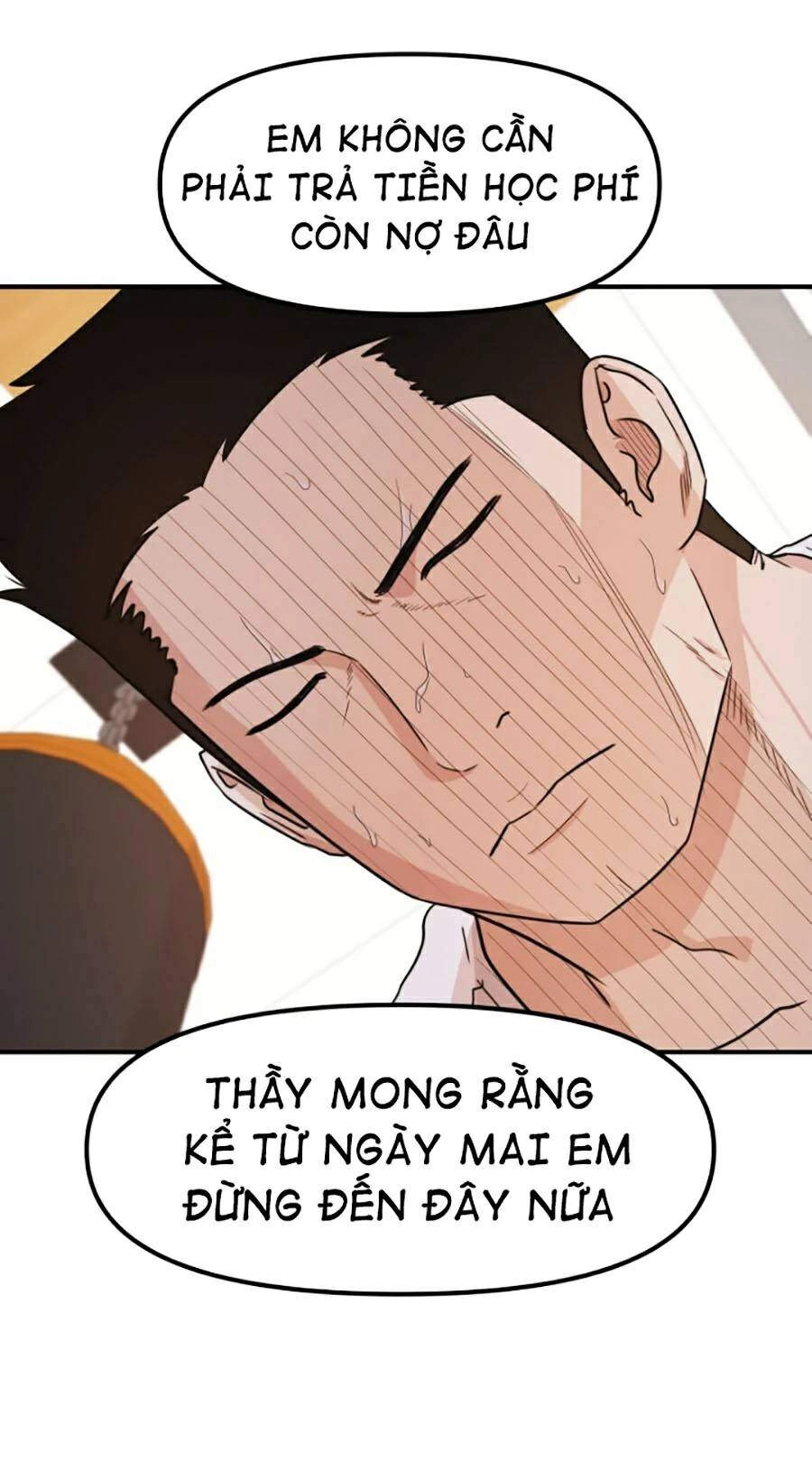 Bạn Trai Vệ Sĩ Chapter 18 - 25