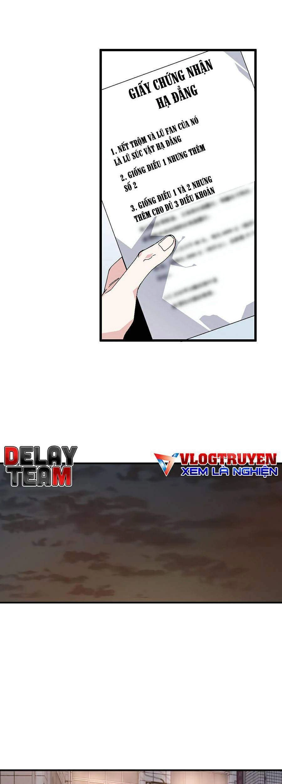 Bạn Trai Vệ Sĩ Chapter 18 - 26