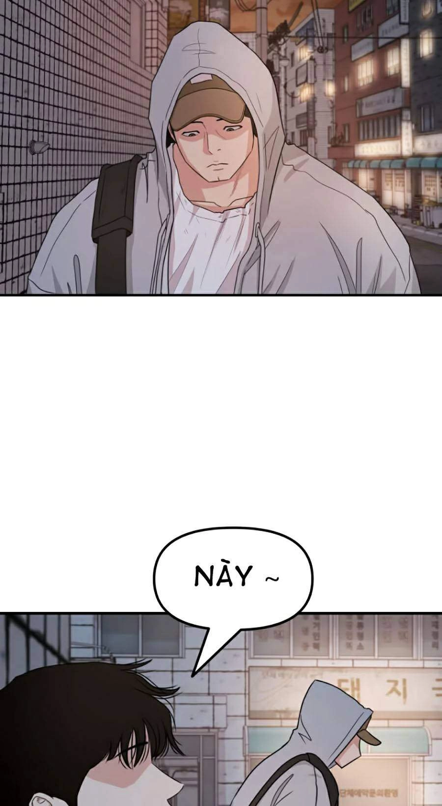 Bạn Trai Vệ Sĩ Chapter 18 - 29