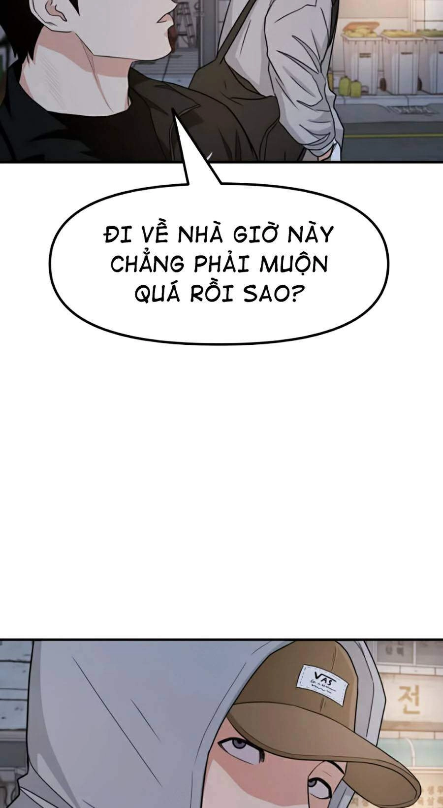 Bạn Trai Vệ Sĩ Chapter 18 - 30