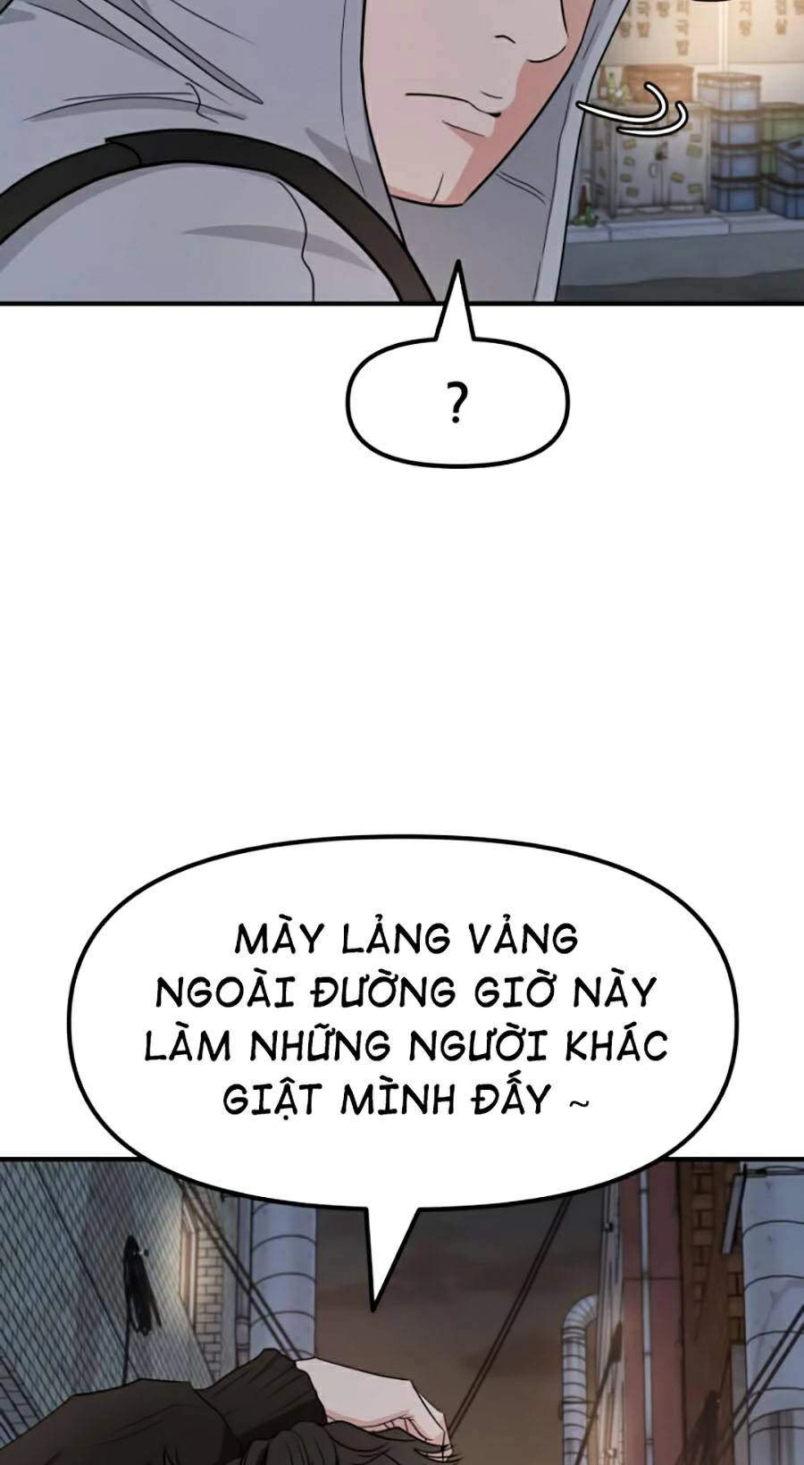 Bạn Trai Vệ Sĩ Chapter 18 - 31