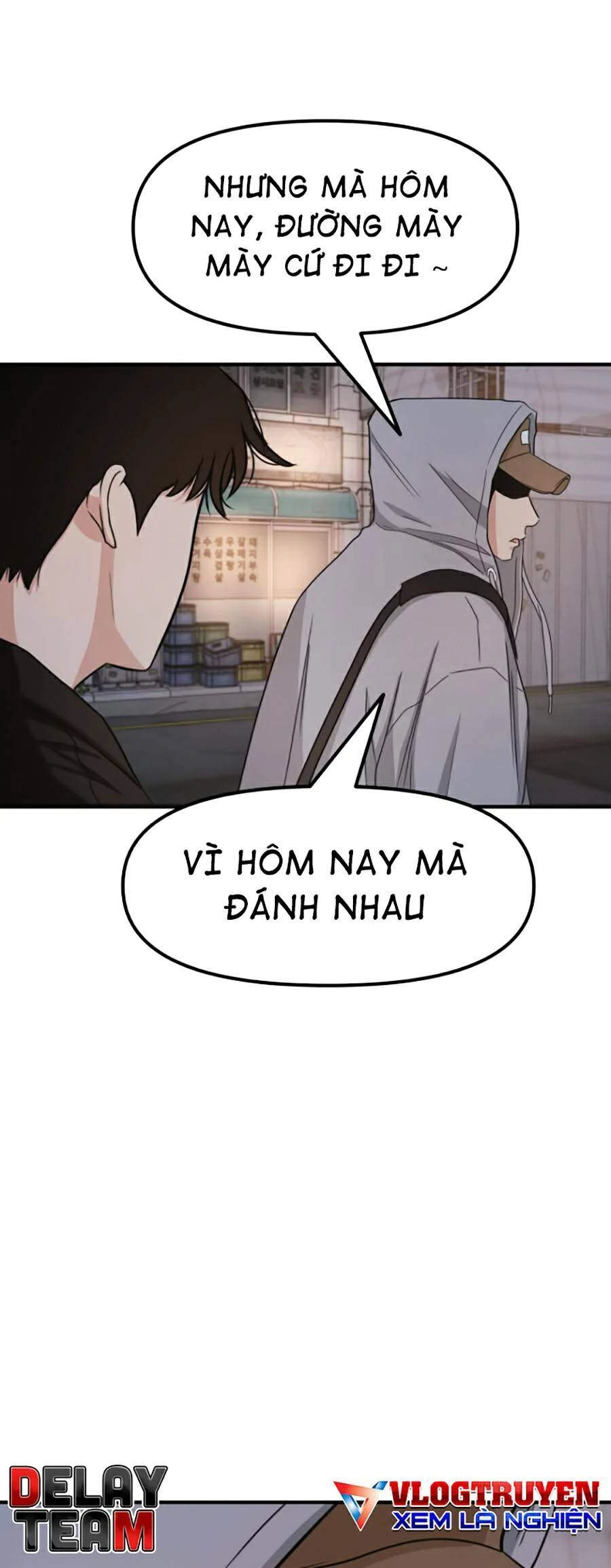 Bạn Trai Vệ Sĩ Chapter 18 - 34