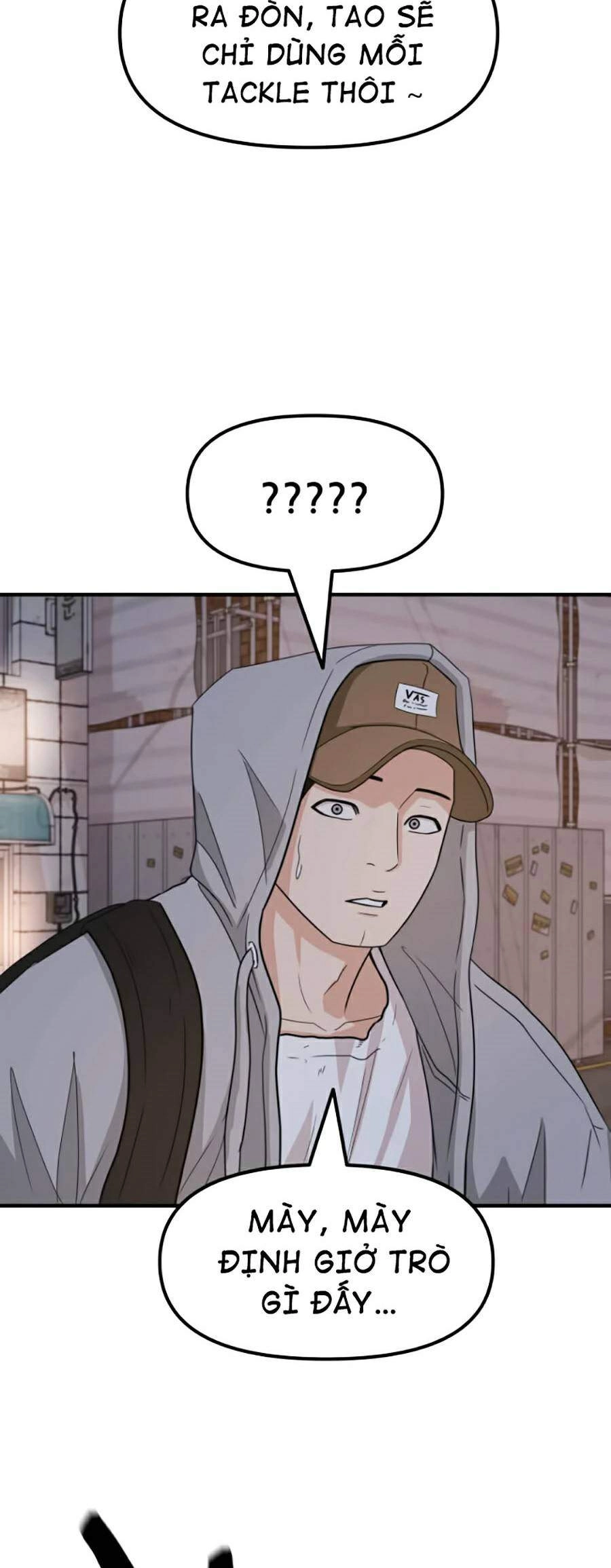 Bạn Trai Vệ Sĩ Chapter 18 - 37