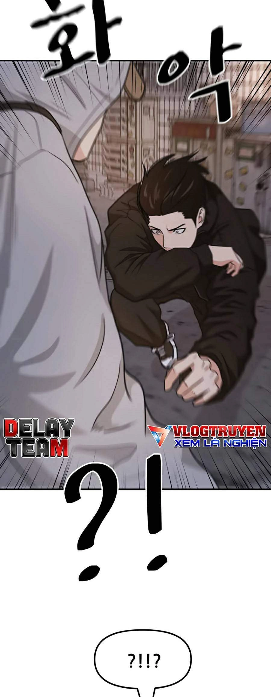 Bạn Trai Vệ Sĩ Chapter 18 - 38