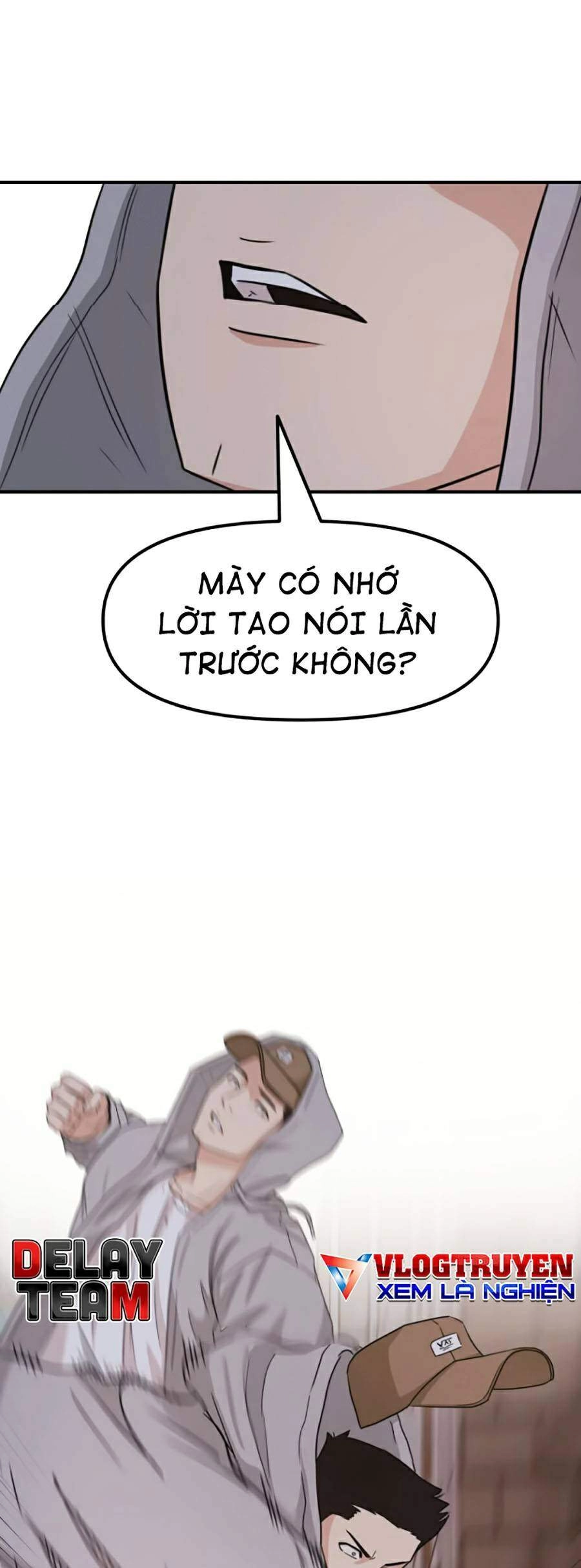 Bạn Trai Vệ Sĩ Chapter 18 - 42