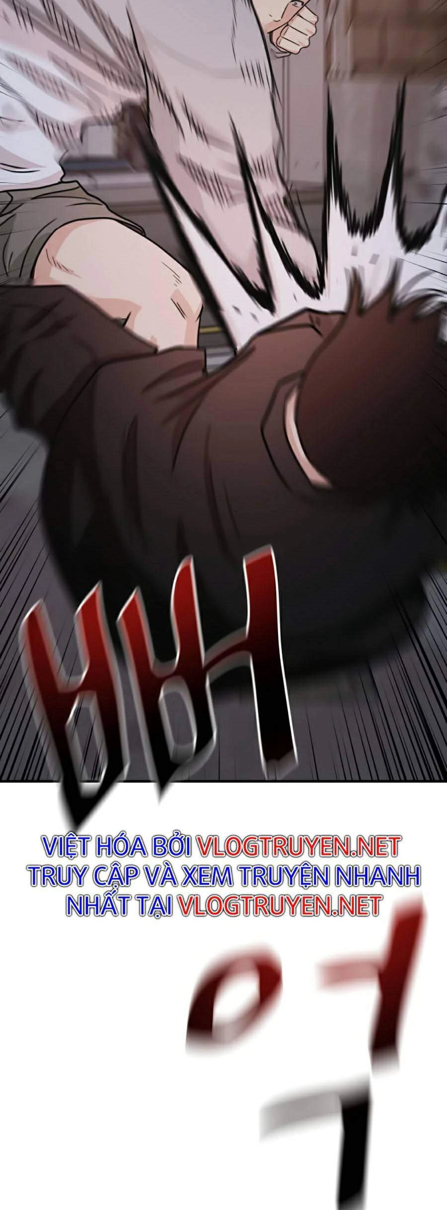 Bạn Trai Vệ Sĩ Chapter 18 - 43