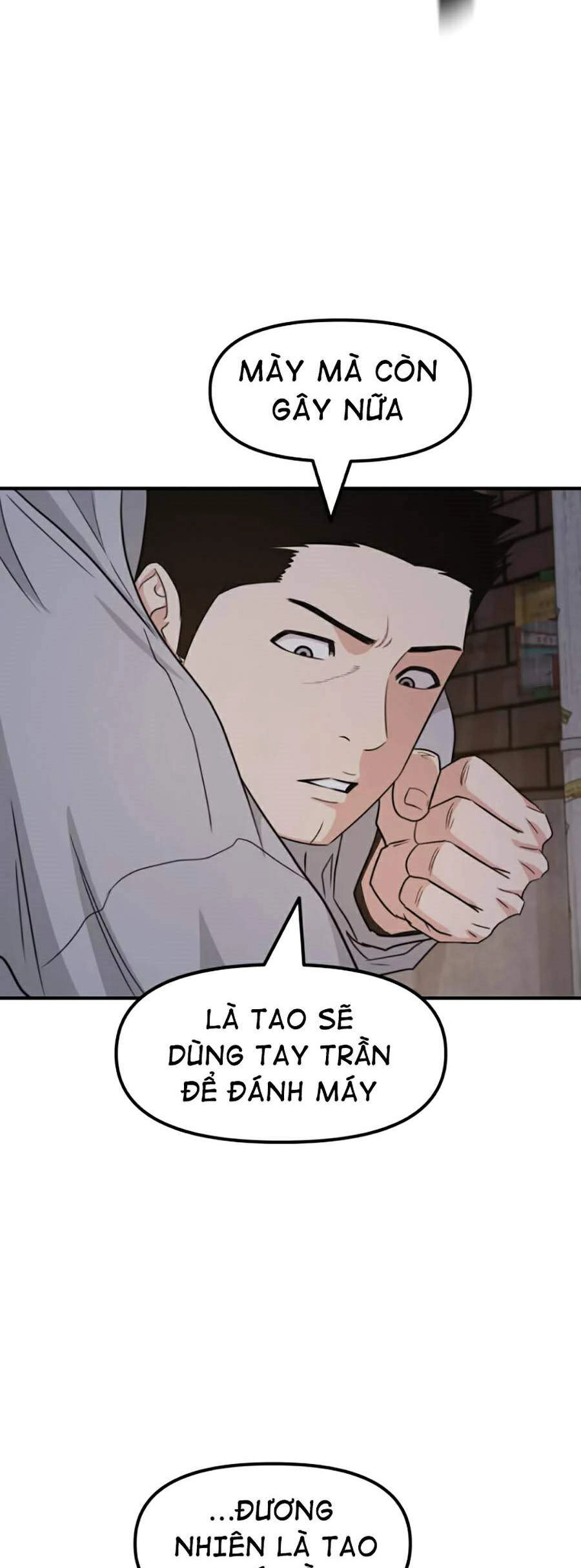 Bạn Trai Vệ Sĩ Chapter 18 - 44