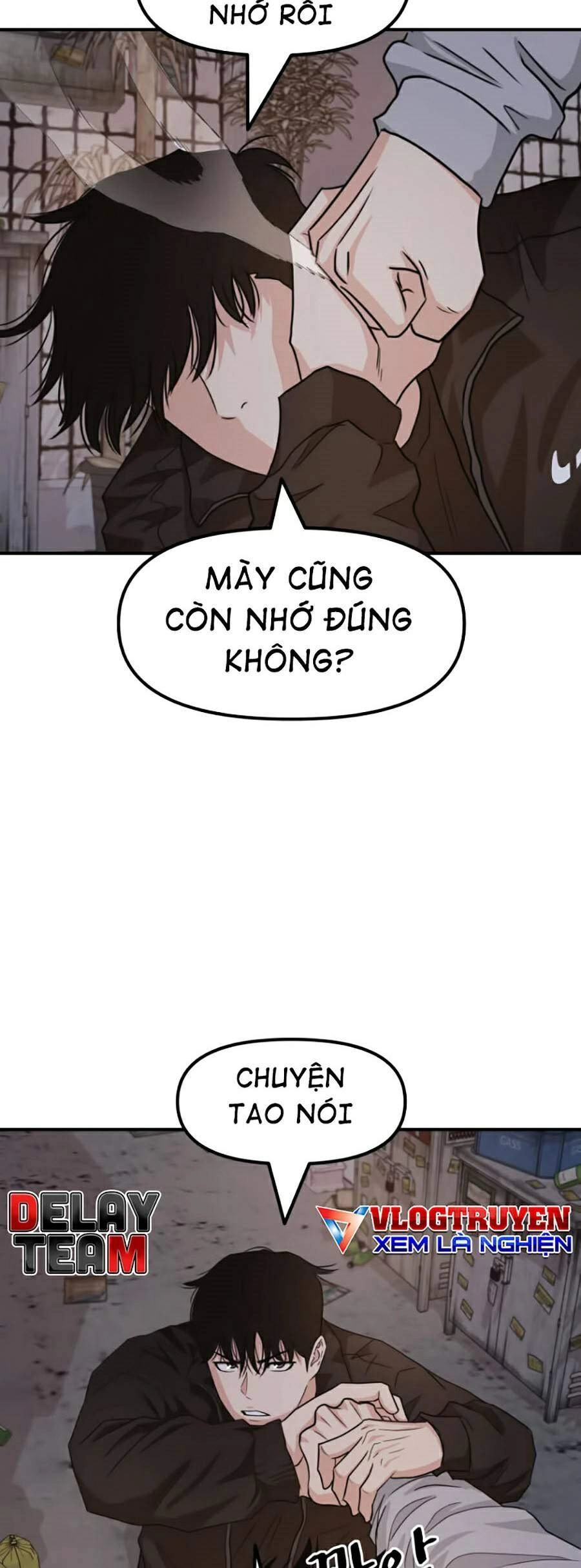 Bạn Trai Vệ Sĩ Chapter 18 - 45