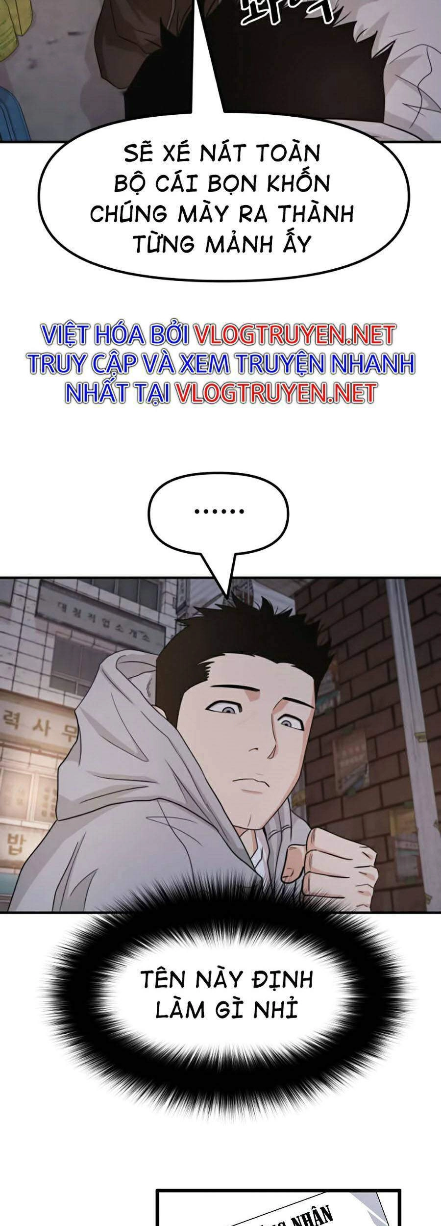 Bạn Trai Vệ Sĩ Chapter 18 - 46