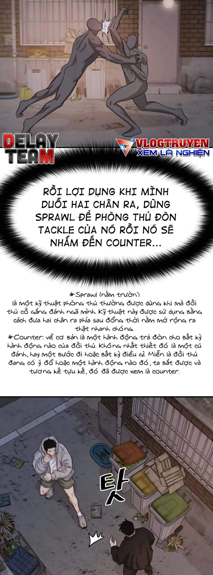 Bạn Trai Vệ Sĩ Chapter 18 - 49