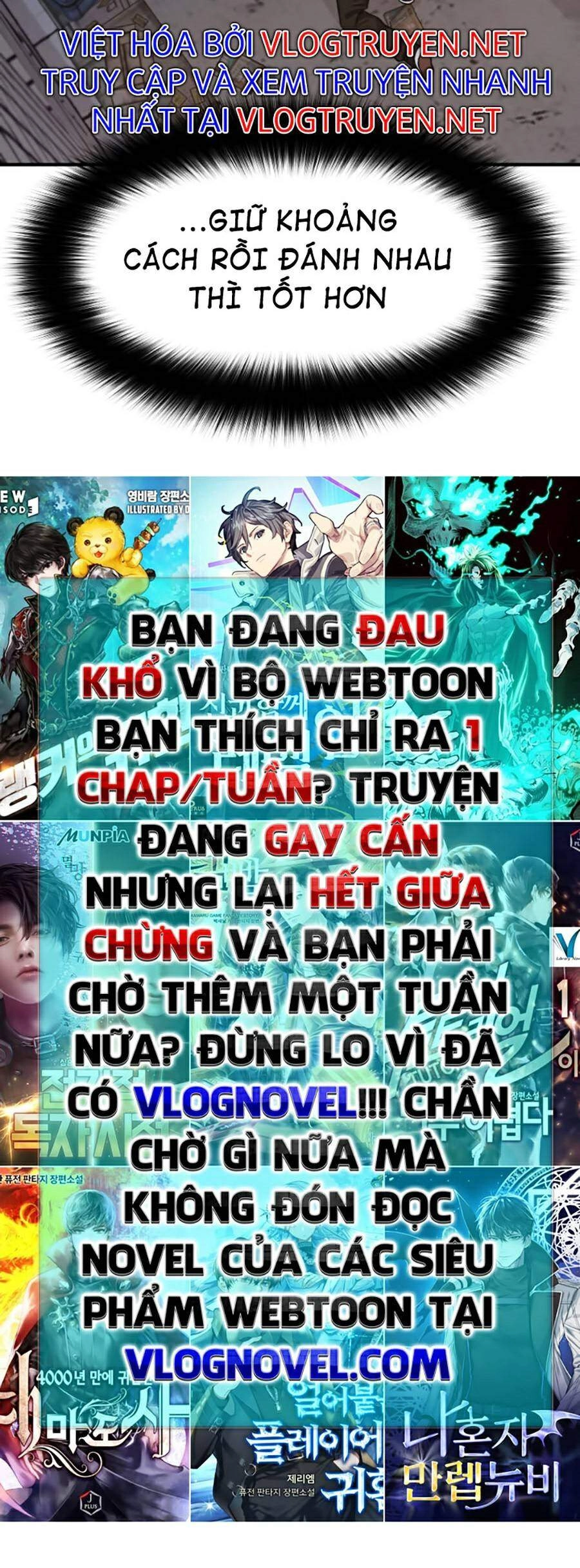 Bạn Trai Vệ Sĩ Chapter 18 - 50