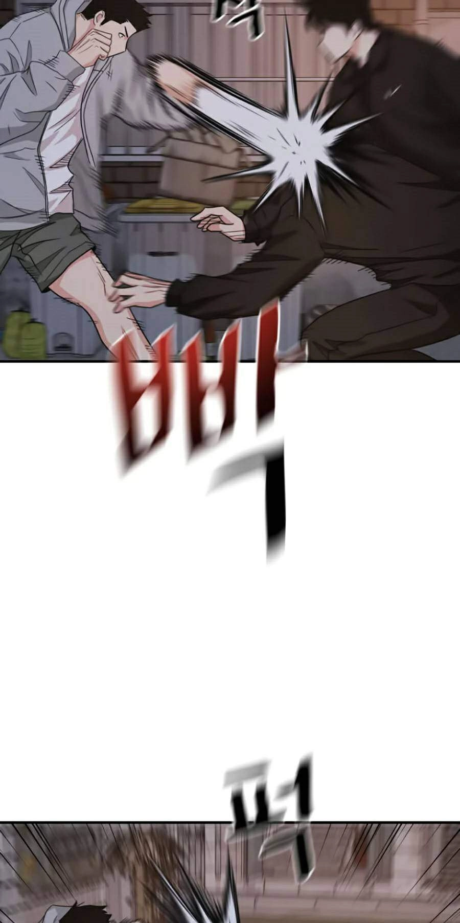 Bạn Trai Vệ Sĩ Chapter 18 - 54