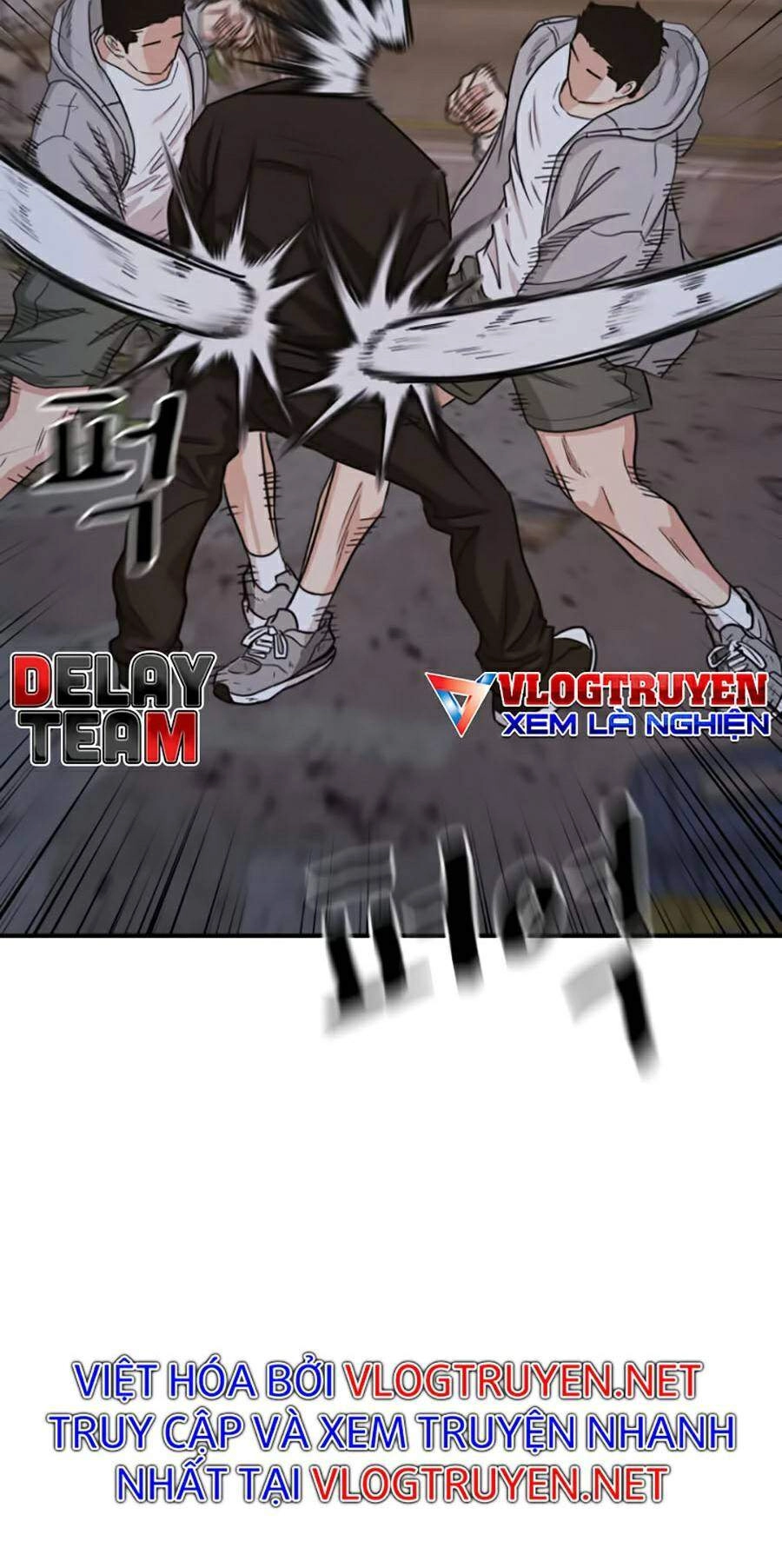 Bạn Trai Vệ Sĩ Chapter 18 - 55